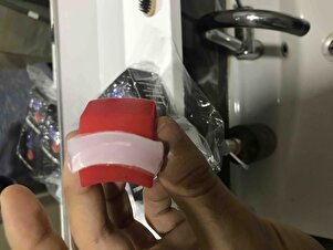 Müşteri yorumu görseli