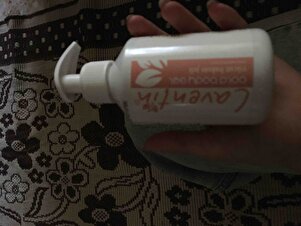 Müşteri yorumu görseli