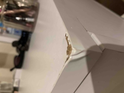 Müşteri yorumu görseli