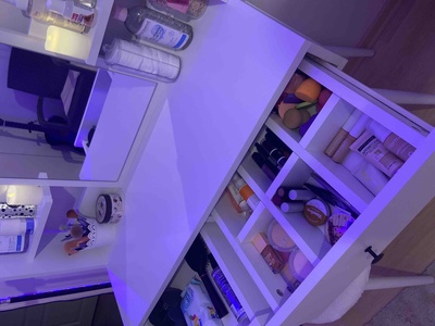 Müşteri yorumu görseli