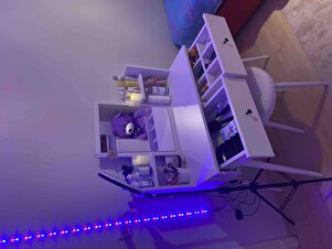 Müşteri yorumu görseli