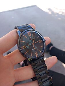 Müşteri yorumu görseli