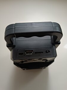 Müşteri yorumu görseli