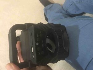 Müşteri yorumu görseli