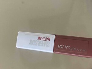 Müşteri yorumu görseli