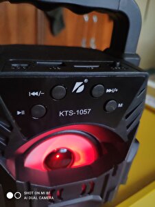 Müşteri yorumu görseli