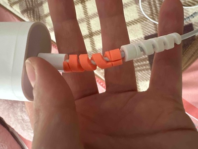 Müşteri yorumu görseli