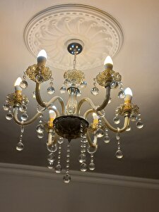 Müşteri yorumu görseli