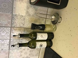 Müşteri yorumu görseli