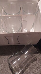 Müşteri yorumu görseli