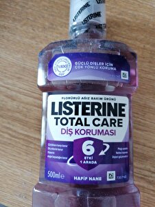 Müşteri yorumu görseli