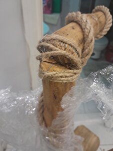 Müşteri yorumu görseli