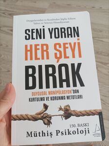 Müşteri yorumu görseli