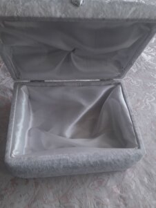 Müşteri yorumu görseli