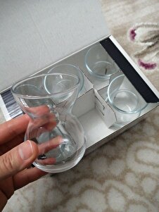 Müşteri yorumu görseli