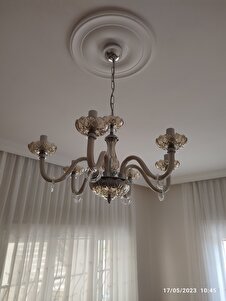 Müşteri yorumu görseli