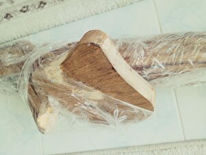 Müşteri yorumu görseli