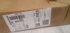 Müşteri yorumu görseli