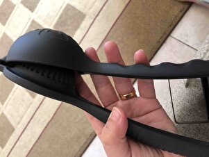 Müşteri yorumu görseli