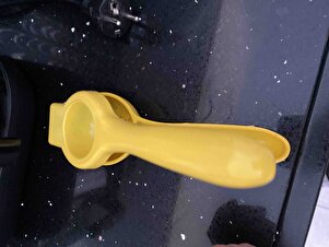 Müşteri yorumu görseli