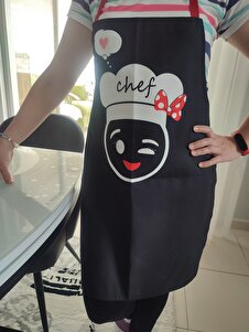 Müşteri yorumu görseli