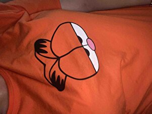 Müşteri yorumu görseli