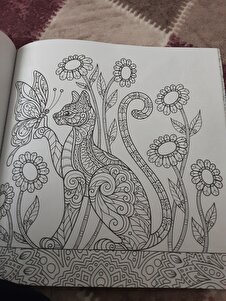 Müşteri yorumu görseli