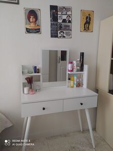 Müşteri yorumu görseli