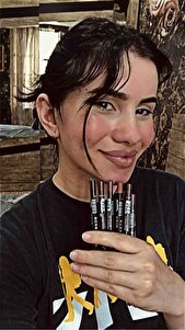 Müşteri yorumu görseli