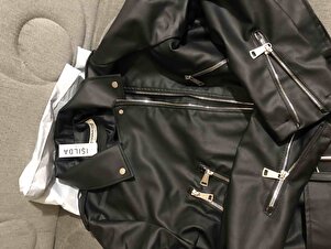 Müşteri yorumu görseli