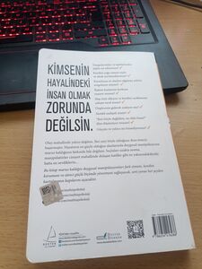 Müşteri yorumu görseli