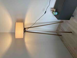 Müşteri yorumu görseli