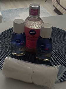 Müşteri yorumu görseli