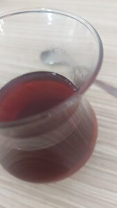 Müşteri yorumu görseli