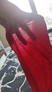 Müşteri yorumu görseli