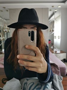 Müşteri yorumu görseli