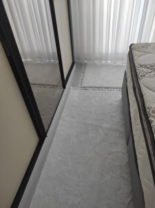 Müşteri yorumu görseli