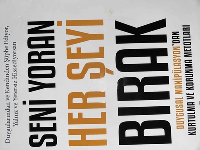 Müşteri yorumu görseli