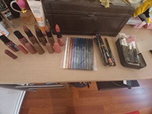 Müşteri yorumu görseli