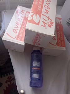 Müşteri yorumu görseli