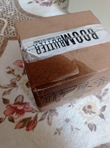 Müşteri yorumu görseli