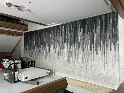 Müşteri yorumu görseli