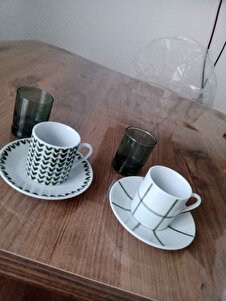 Müşteri yorumu görseli