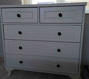 Müşteri yorumu görseli