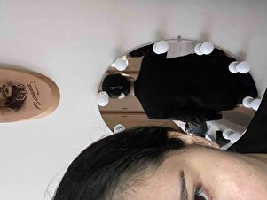 Müşteri yorumu görseli