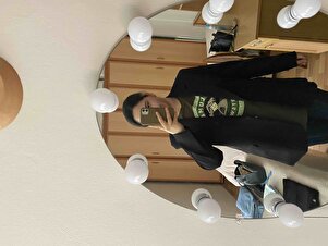 Müşteri yorumu görseli