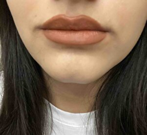 Müşteri yorumu görseli