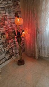 Müşteri yorumu görseli