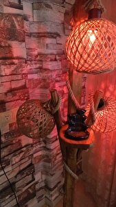 Müşteri yorumu görseli