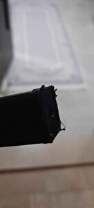 Müşteri yorumu görseli